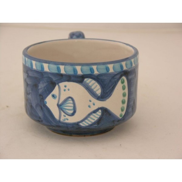 Tea cup