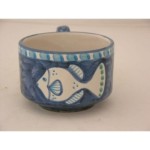 Tea cup