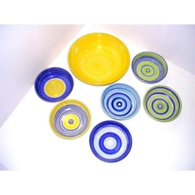 Set coppe