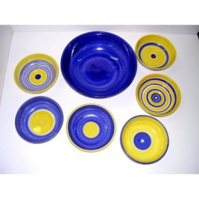 Set coppe
