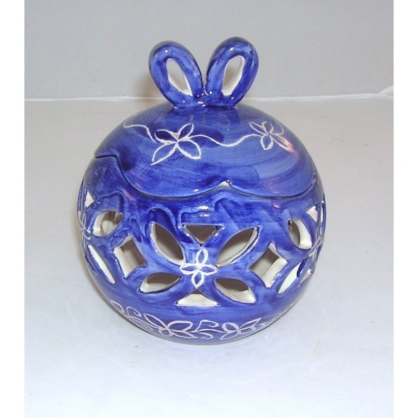 Chocolates pot