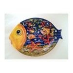 Piatto pesce