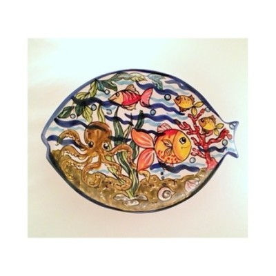 Piatto pesce