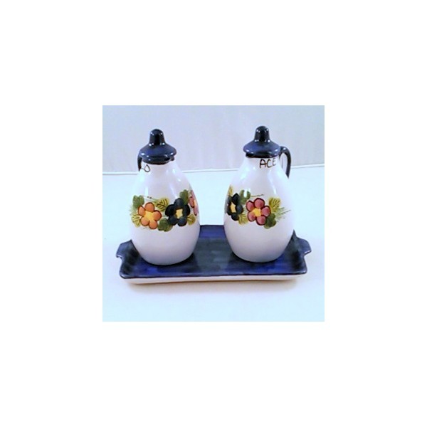Set olio  aceto