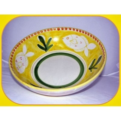 Bowl cm.30