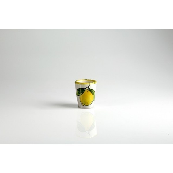 Bicchierino limoncello
