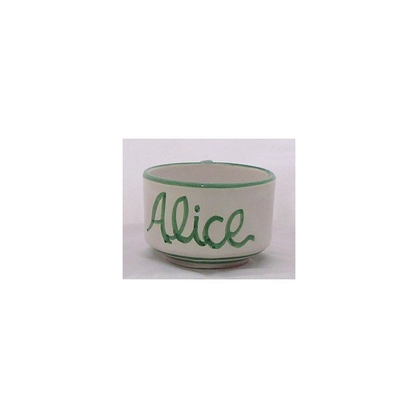 Tazza the'(da personalizzare a richiesta)