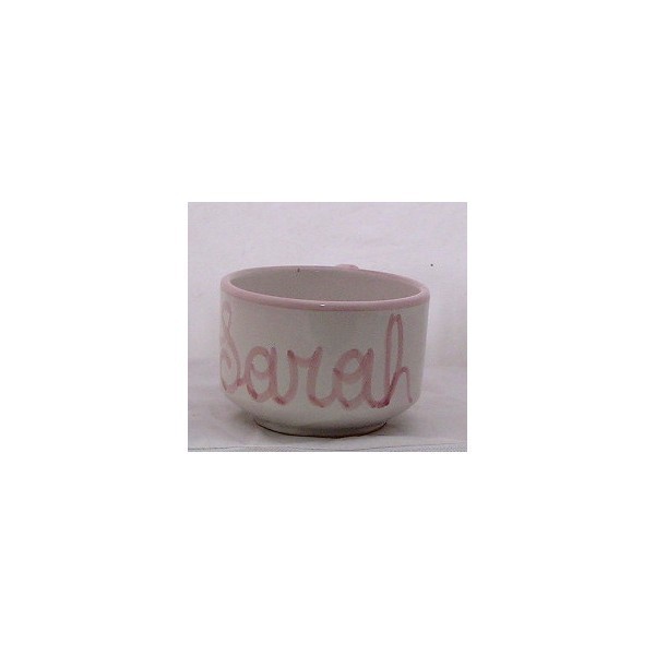 Tazza the'(da personalizzare a richiesta)