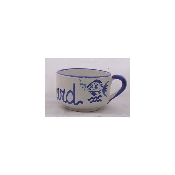 Tazza the'(da personalizzare a richiesta)