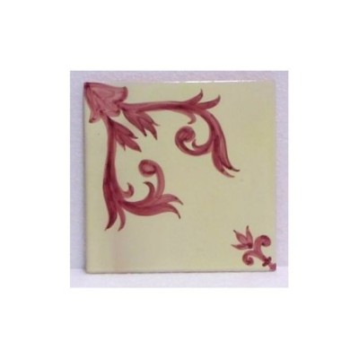 Mattonella 20 x20 (al mq)