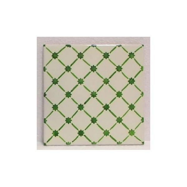 Mattonella 20 x20 (al mq)