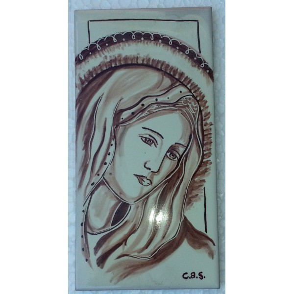 Mattonella cm.10 x 20