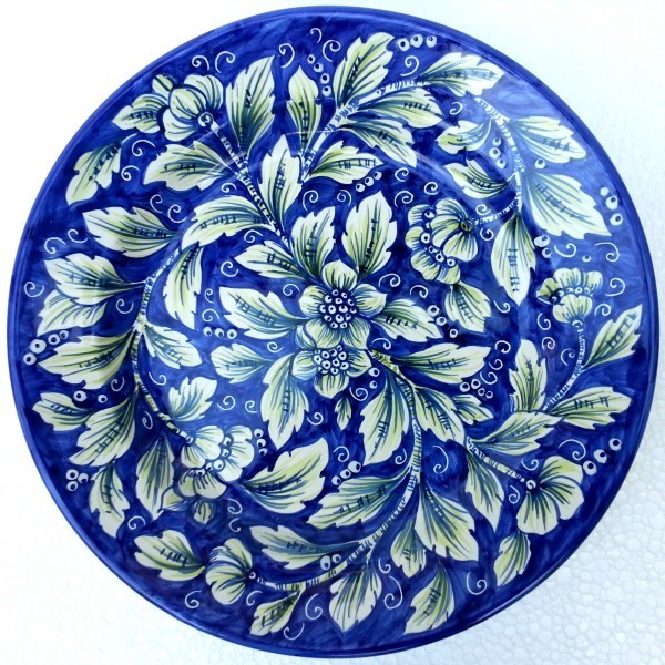 Plate cm.38