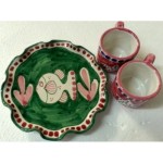 SET CAFFE'